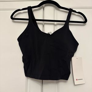 Lululemon Align tank. New with tags. Never worn. Size 6